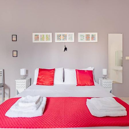 San Lazzaro Apartment Lecce Exterior photo