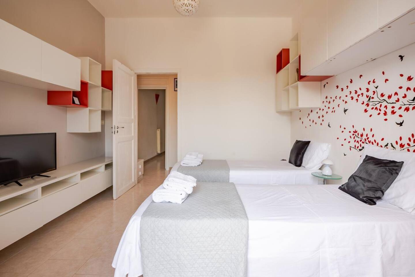 San Lazzaro Apartment Lecce Exterior photo