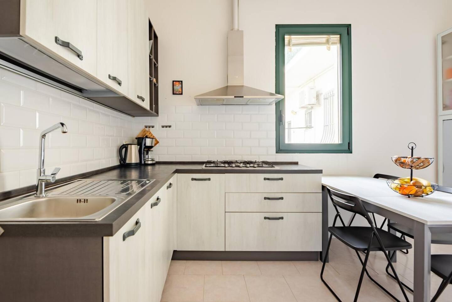 San Lazzaro Apartment Lecce Exterior photo