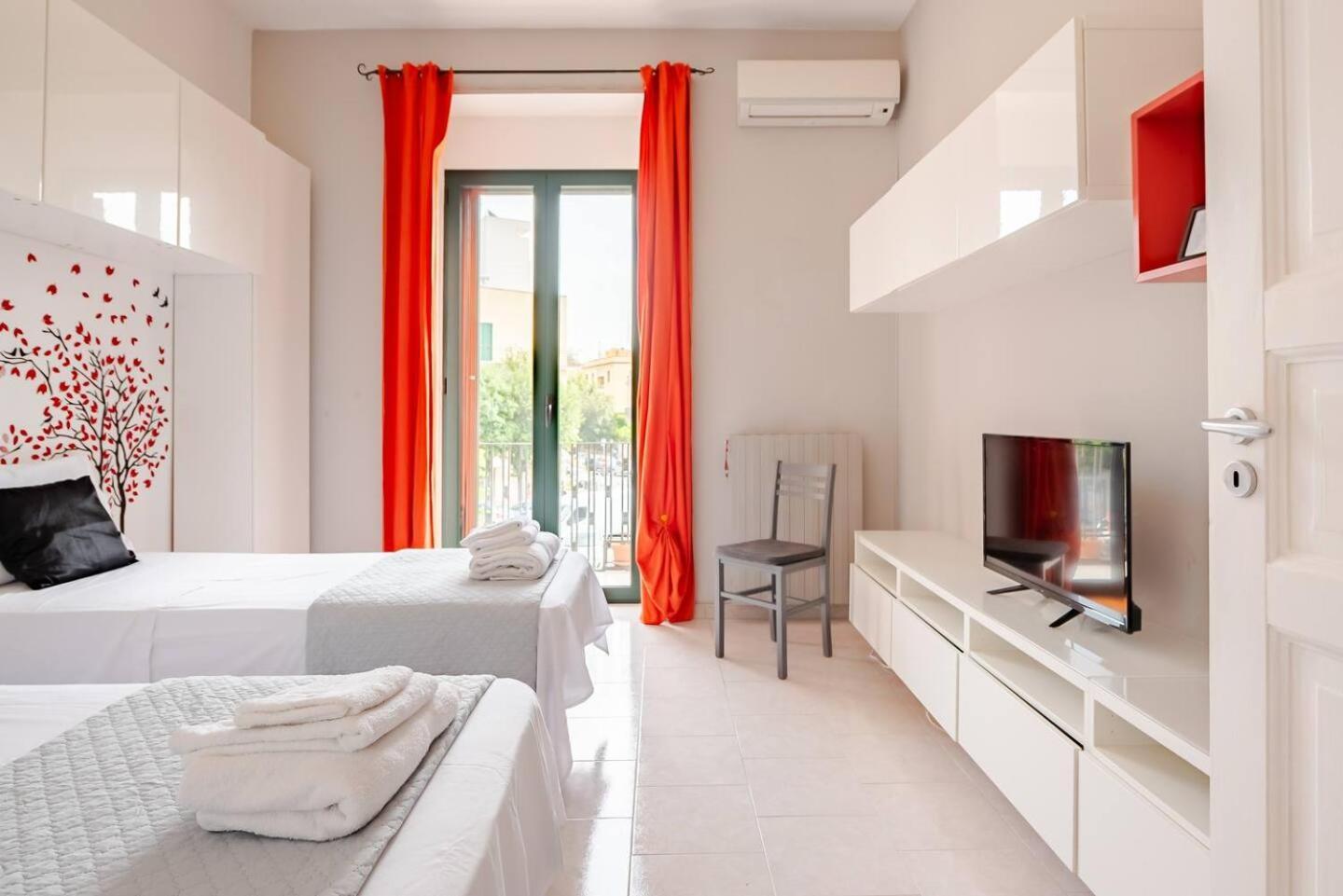 San Lazzaro Apartment Lecce Exterior photo