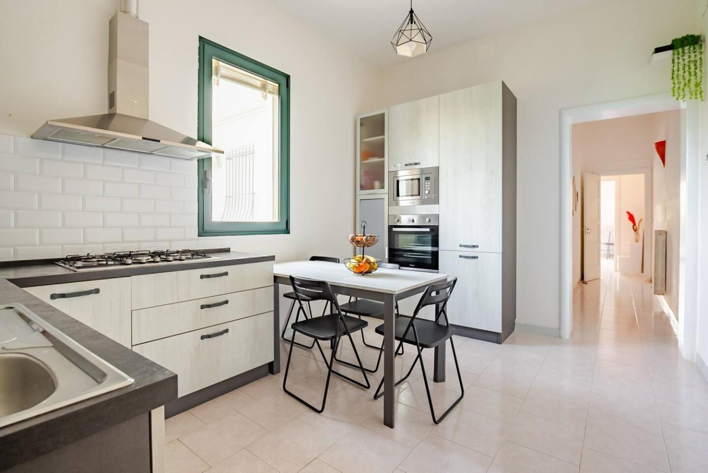 San Lazzaro Apartment Lecce Exterior photo