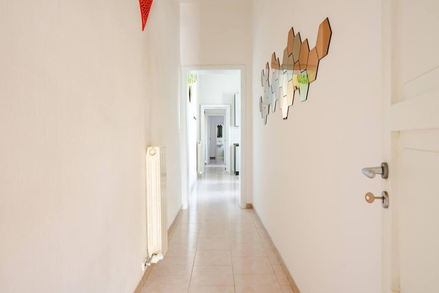 San Lazzaro Apartment Lecce Exterior photo