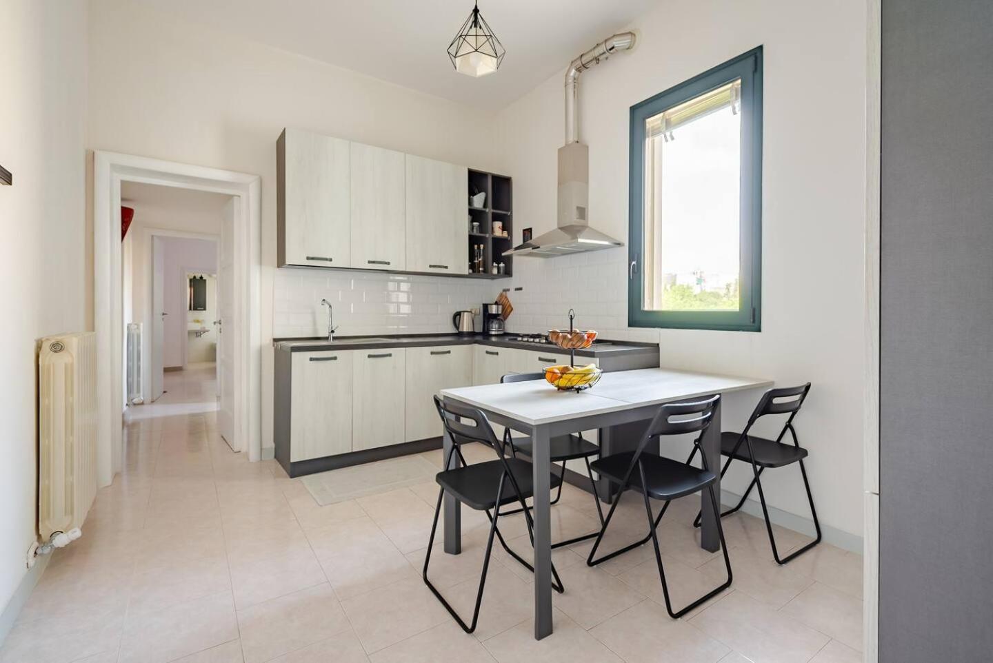 San Lazzaro Apartment Lecce Exterior photo