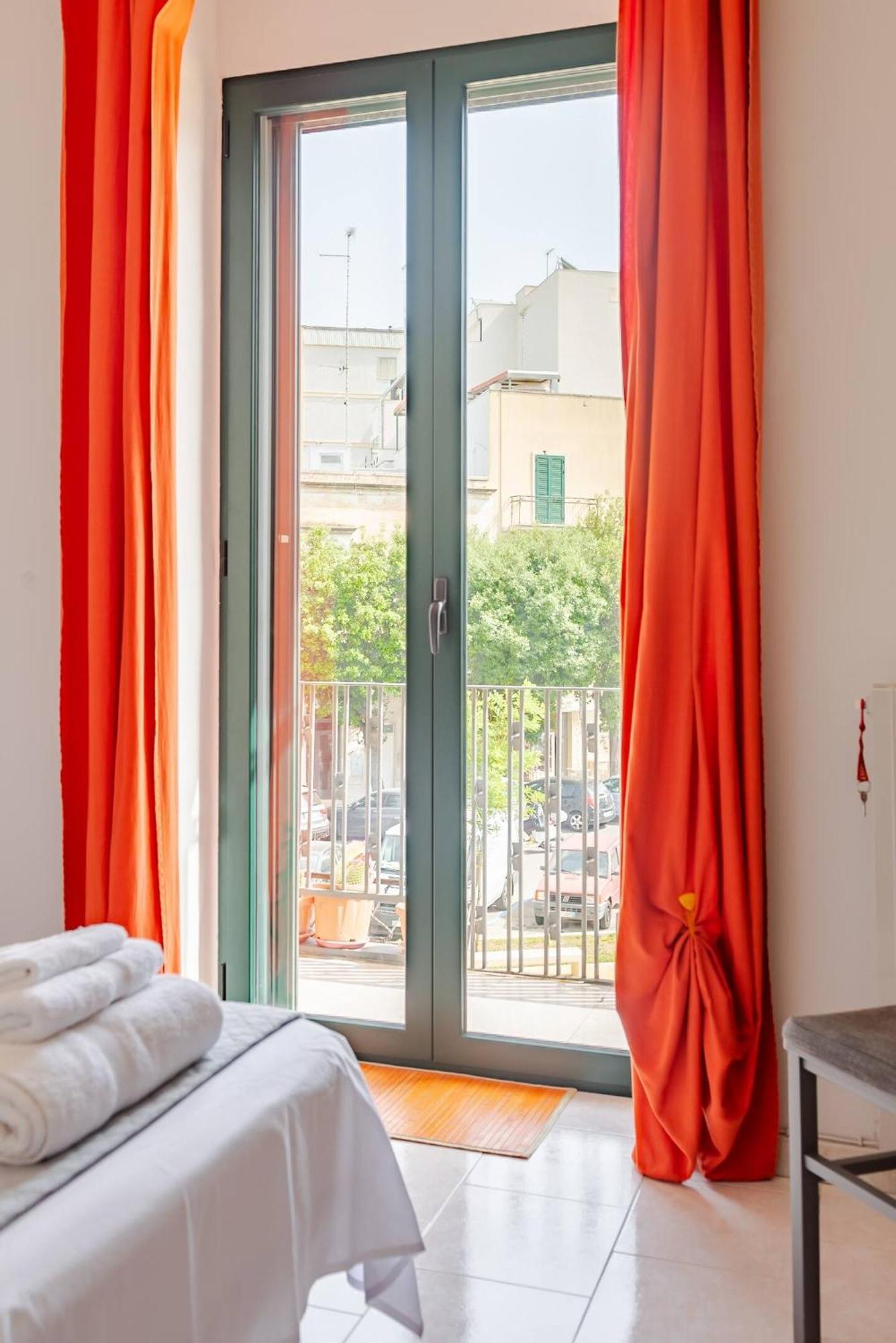 San Lazzaro Apartment Lecce Exterior photo